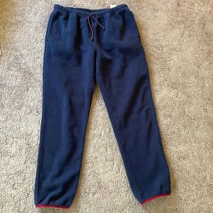 Vintage Patagonia Synchilla  Men’s sweat pants Size Medium